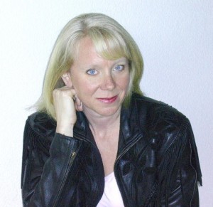Anny Randel, President of Savvant Music