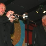 Hadley Caliman Quintet Dazzles Denver