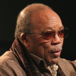 SXSW 09 - Quincy Jones & Incredible Protégé Alfredo Rodriguez