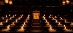 Dine and Wine by Candlelight